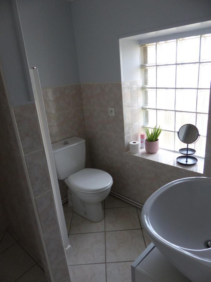 Jolie maison pour 4 à 6 personnes Ellon Extérieur photo