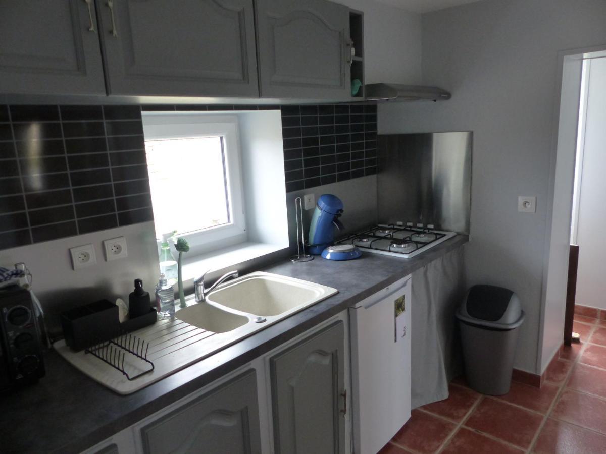 Jolie maison pour 4 à 6 personnes Ellon Extérieur photo