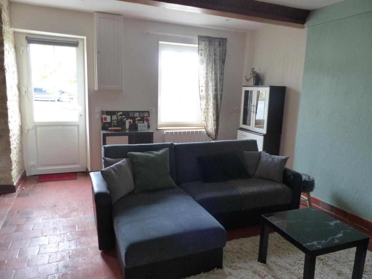 Jolie maison pour 4 à 6 personnes Ellon Extérieur photo